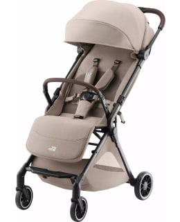 BRITAX TIRA TEAK RATTAAT Main Image