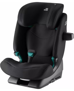 BRITAX SAFEFIX CLASSIC DEEP BLACK Main Image