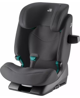 BRITAX SAFEFIX CLASSIC DEEP GREY Main Image