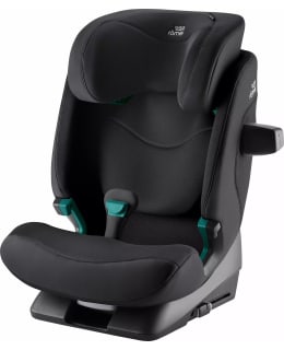 BRITAX SAFEFIX STYLE CARBON BLACK Main Image