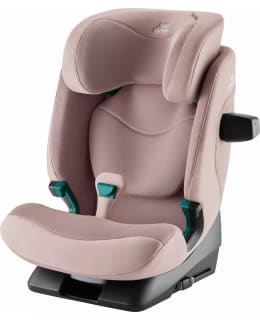 BRITAX SAFEFIX STYLE DUSTY ROSE Main Image
