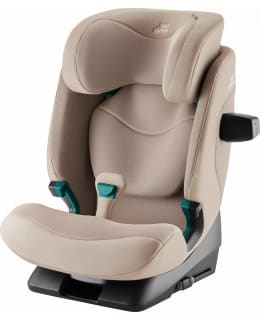 BRITAX SAFEFIX STYLE TEAK Main Image