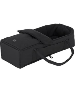 Britax Neon Black pehmeä kantokassi Main Image