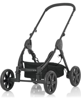 Britax B-Agile 4 lastenrattaiden talvipyörät Main Image