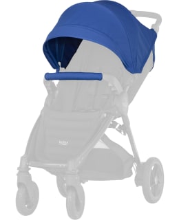 B-AGILE/B-MOTION PLUS KUOMU MATKARATTAAT Main Image
