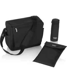 BRITAX BLACK INK HOITOLAUKKU Main Image