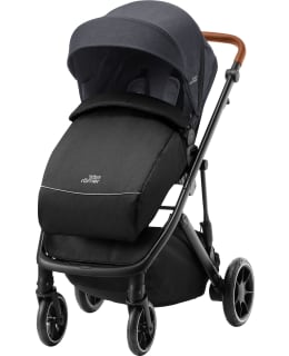BRITAX STRIDER M BLACK SHADOW Main Image