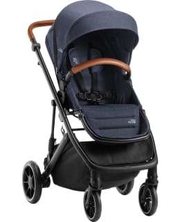 Britax STRIDER M rattaat Main Image
