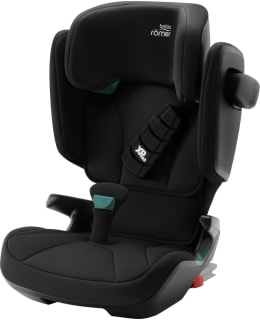 Britax Kidfix i-Size turvavyöistuin (3,5 - 12 vuotta | 100 - 150 cm) Main Image