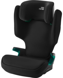 BRITAX DISCOVERY PLUS 2 SPACE BLACK Main Image