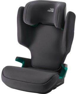 BRITAX DISCOVERY PLUS 2 MIDNIGHT GREY Main Image