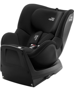 BRITAX DUALFIX M PLUS SPACE BLACK Main Image