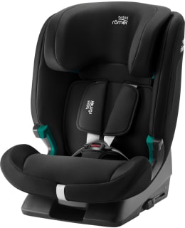 BRITAX EVOLVAFIX SPACE BLACK Main Image