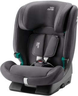 BRITAX EVOLVAFIX MIDNIGHT GREY Main Image