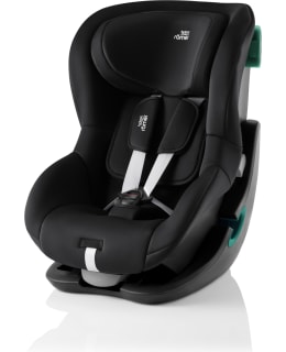 BRITAX KING PRO SPACE BLACK Main Image