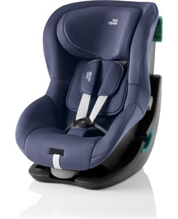 BRITAX KING PRO MOONLIGHT BLUE Main Image