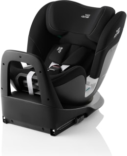 BRITAX SWIVEL SPACE BLACK Main Image