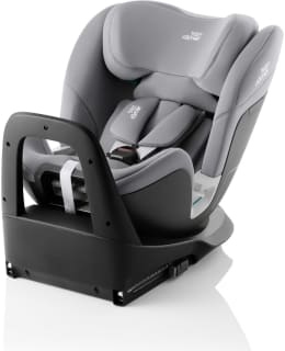 BRITAX SWIVEL FROST GREY Main Image