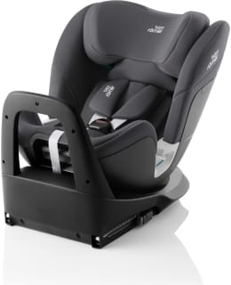BRITAX SWIVEL MIDNIGHT GREY Main Image