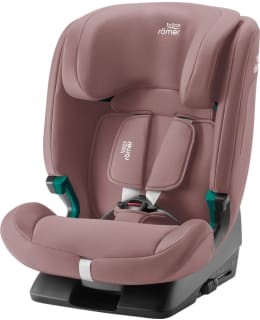 BRITAX EVOLVAFIX DUSTY ROSE Main Image