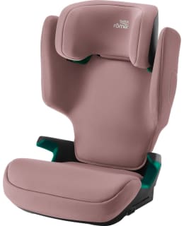 BRITAX DISCOVERY PLUS 2 DUSTY ROSE Main Image