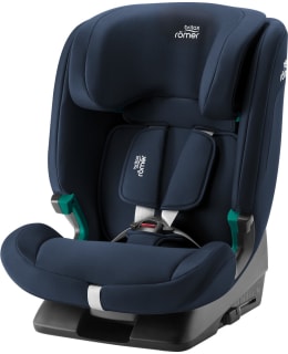 BRITAX EVOLVAFIX NIGHT BLUE Main Image