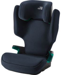 BRITAX DISCOVERY PLUS 2 NIGHT BLUE Main Image