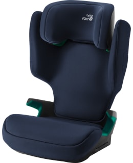 BRITAX ADVENTURE PLUS 2 NIGHT BLUE Main Image