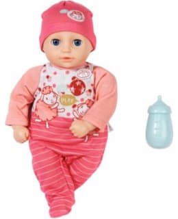 BABY ANNABELL MYFIRST 30CM NUKKE Main Image