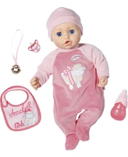 Baby Annabell 43 cm nukke Main Image