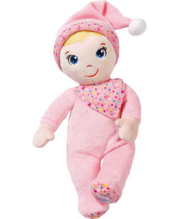 BABY BORN FIRST LOVE PLUSH PEHMONUKKE Main Image