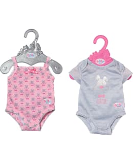 BABY BORN BODY 43CM NUKELLE Main Image
