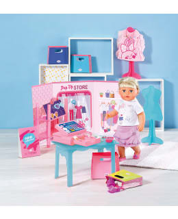 BABY BORN BOUTIQUE POP UP STORE Main Image