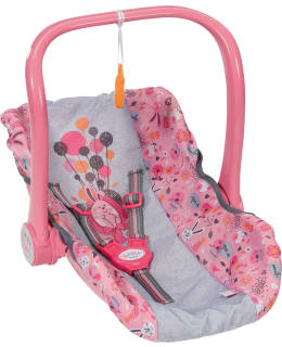 BABY BORN TURVAKAUKALO Main Image