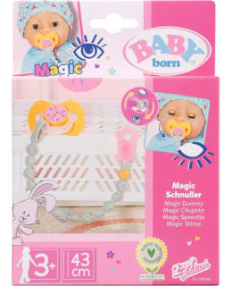 BABY BORN MAGIC TUTTI JA KETJU Main Image