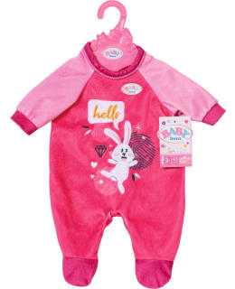 BABY BORN 43 CM NUKEN POTKUPUKU Main Image