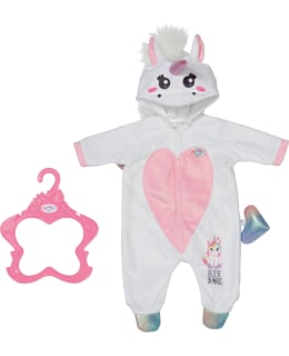 BABY BORN YKSISARVIASU Main Image