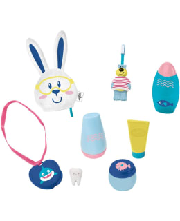 BABY BORN NUKEN KYLPYTARVIKESETTI Main Image