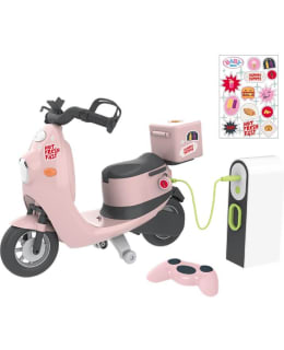 BABY BORN RC E-SCOOTER SKOOTTERI Main Image