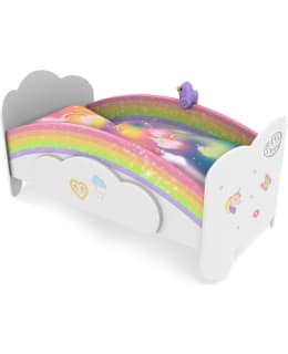 BABY BORN RAINBOW BED NUKEN SÄNKY Main Image