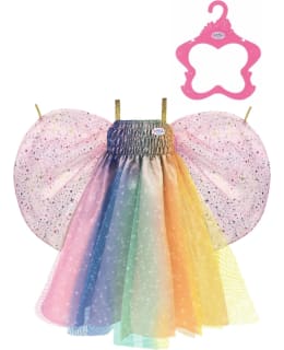 BABY BORN 43CM NUKEN SATEENKAARIMEKKO Main Image