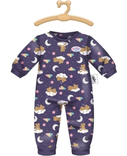 BABY BORN 43CM NUKEN NALLE UNIPUKU Main Image