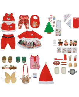 BABY BORN JOULUKALENTERI 2025 Main Image