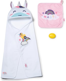 BABY BORN HUPPUPYYHE JA PESUKINNAS Main Image