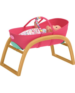 BABY BORN KEHTOSÄNKY Main Image