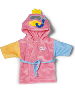 BABY BORN 43CM NUKEN KYLPYTAKKI Main Image