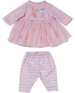 BABY BORN 36CM MEKKOASU Main Image