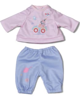 BABY BORN 36CM OLOASUSETTI Main Image