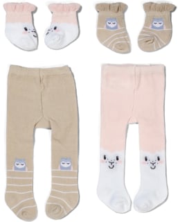 BABY BORN 43CM SUKAT JA SUKKAHOUSUT Main Image