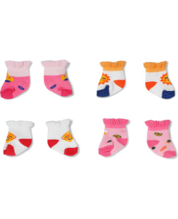 BABY BORN 43CM NUKEN SUKAT Main Image